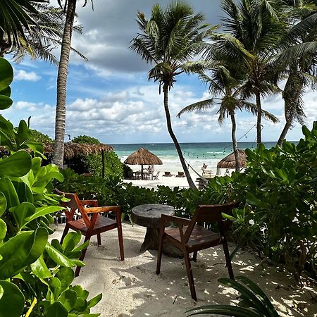 Luv Tulum Hotel Екстериор снимка