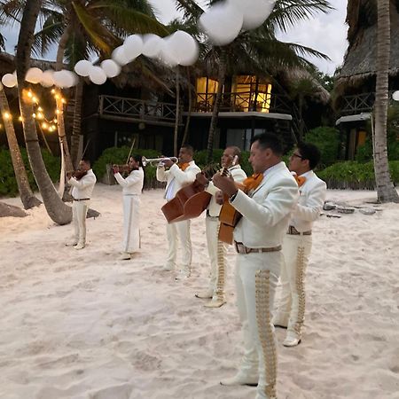 Luv Tulum Hotel Екстериор снимка