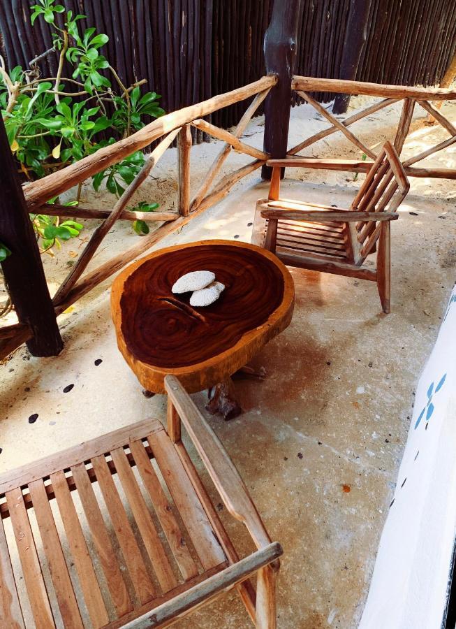 Luv Tulum Hotel Екстериор снимка