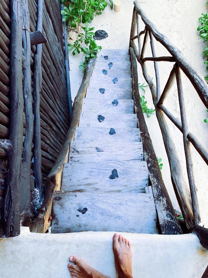 Luv Tulum Hotel Екстериор снимка