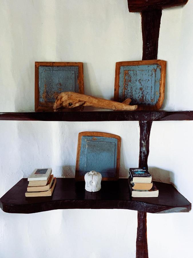 Luv Tulum Hotel Екстериор снимка