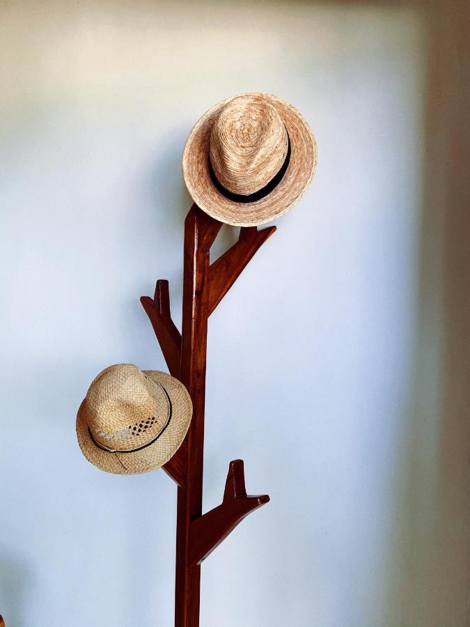 Luv Tulum Hotel Екстериор снимка