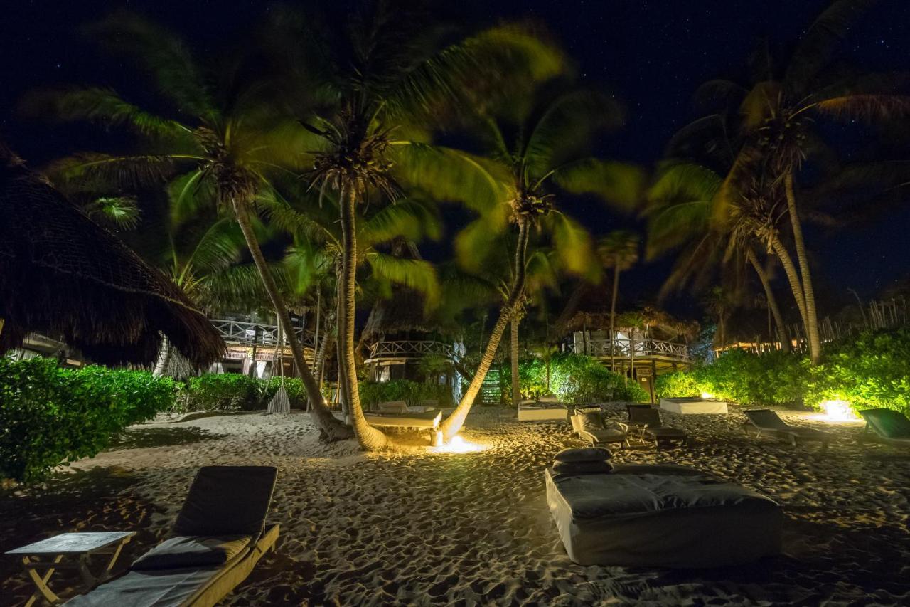 Luv Tulum Hotel Екстериор снимка