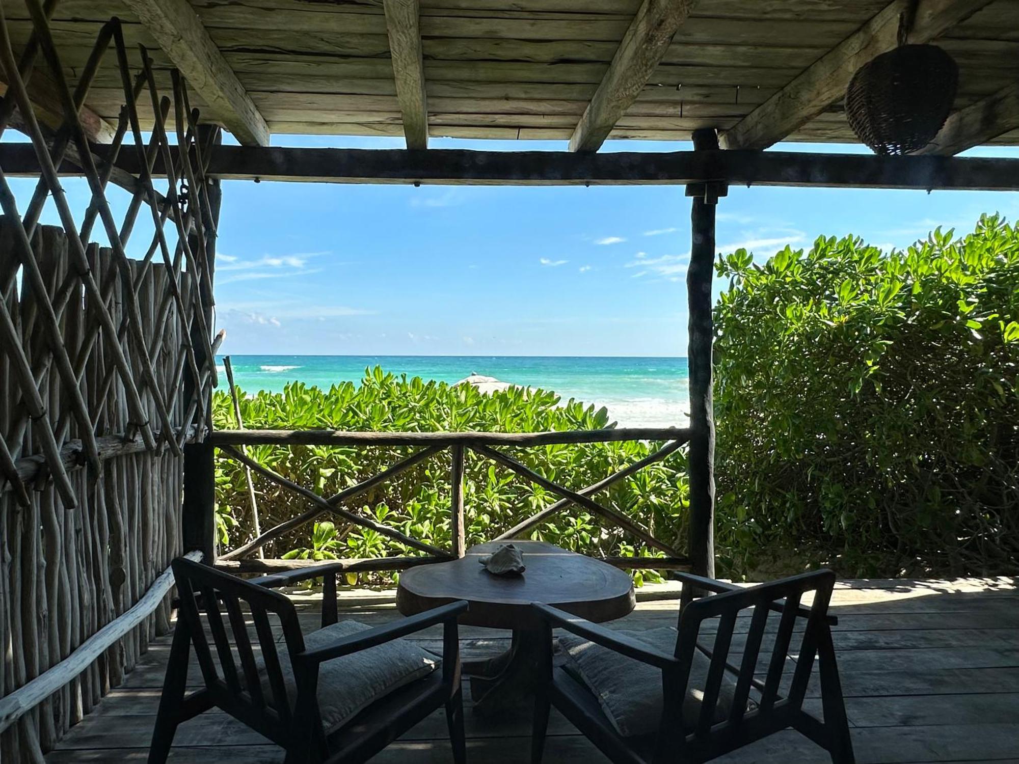 Luv Tulum Hotel Екстериор снимка