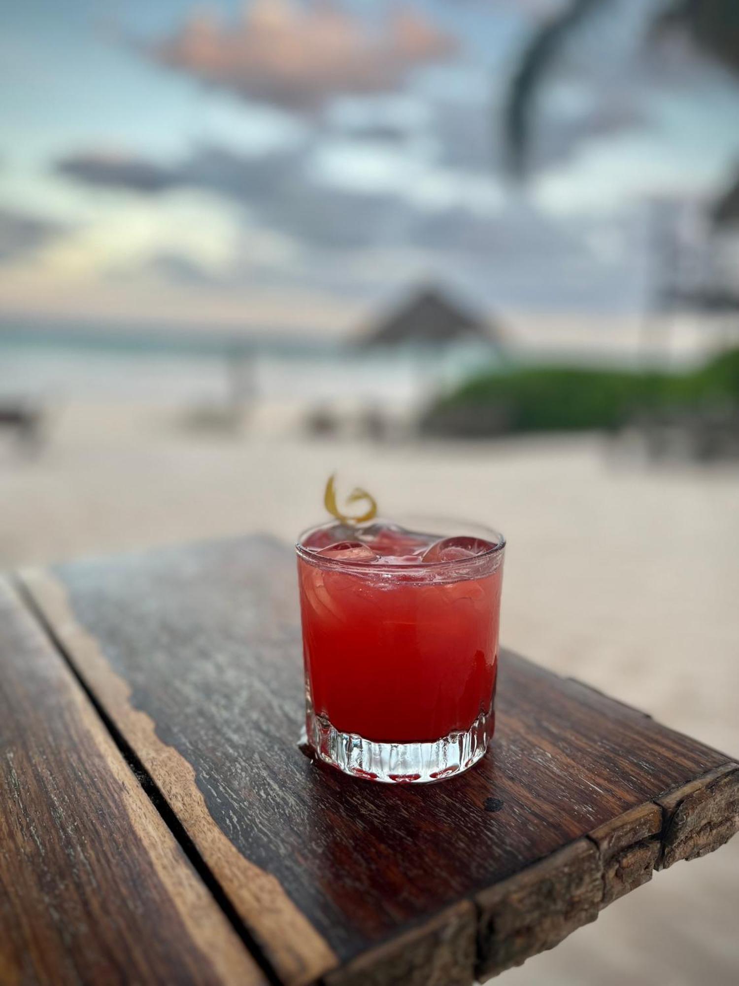 Luv Tulum Hotel Екстериор снимка