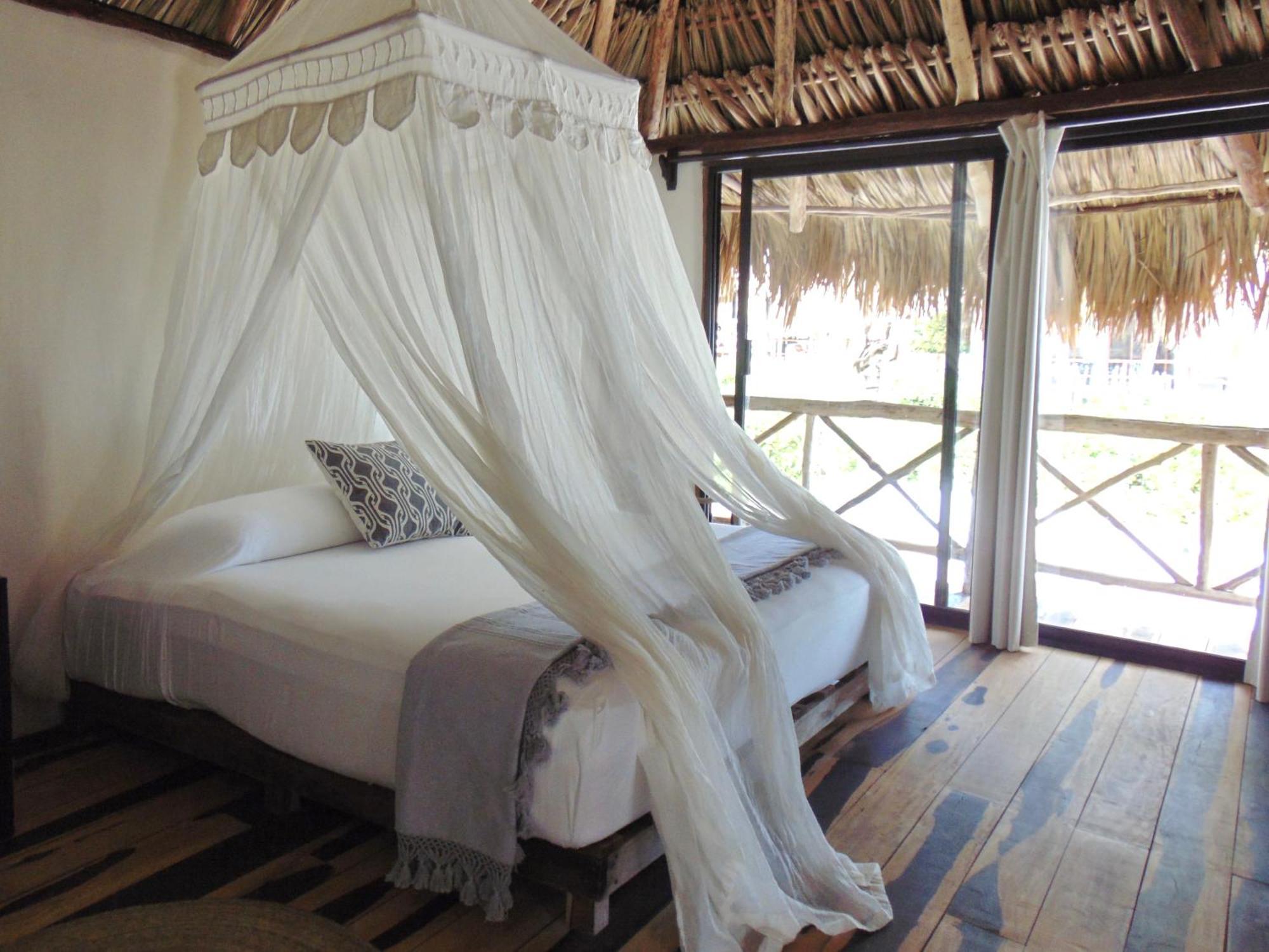 Luv Tulum Hotel Екстериор снимка