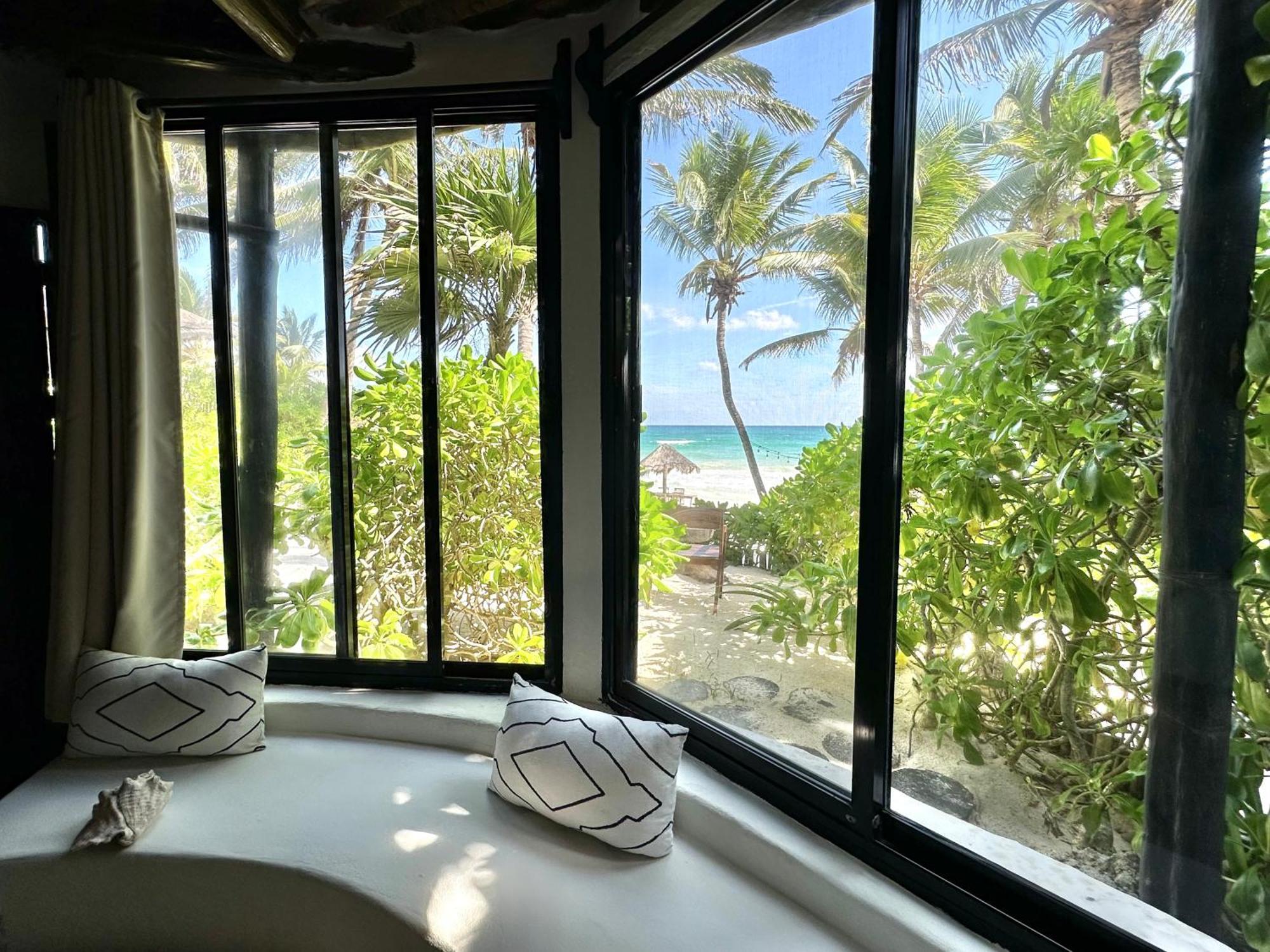 Luv Tulum Hotel Екстериор снимка