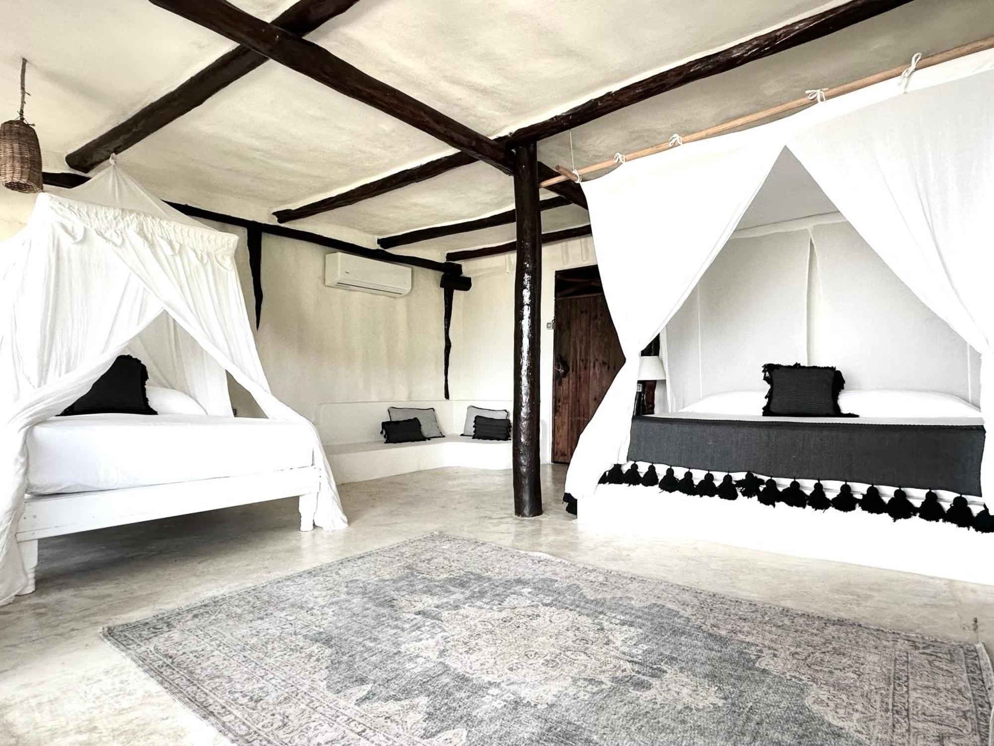 Luv Tulum Hotel Екстериор снимка