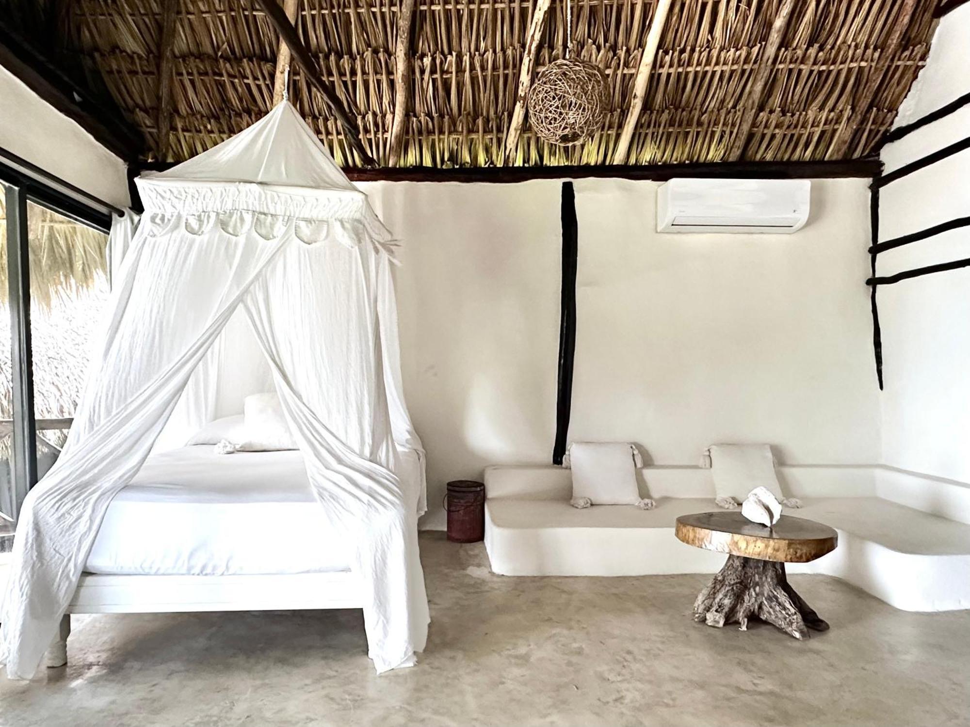 Luv Tulum Hotel Екстериор снимка