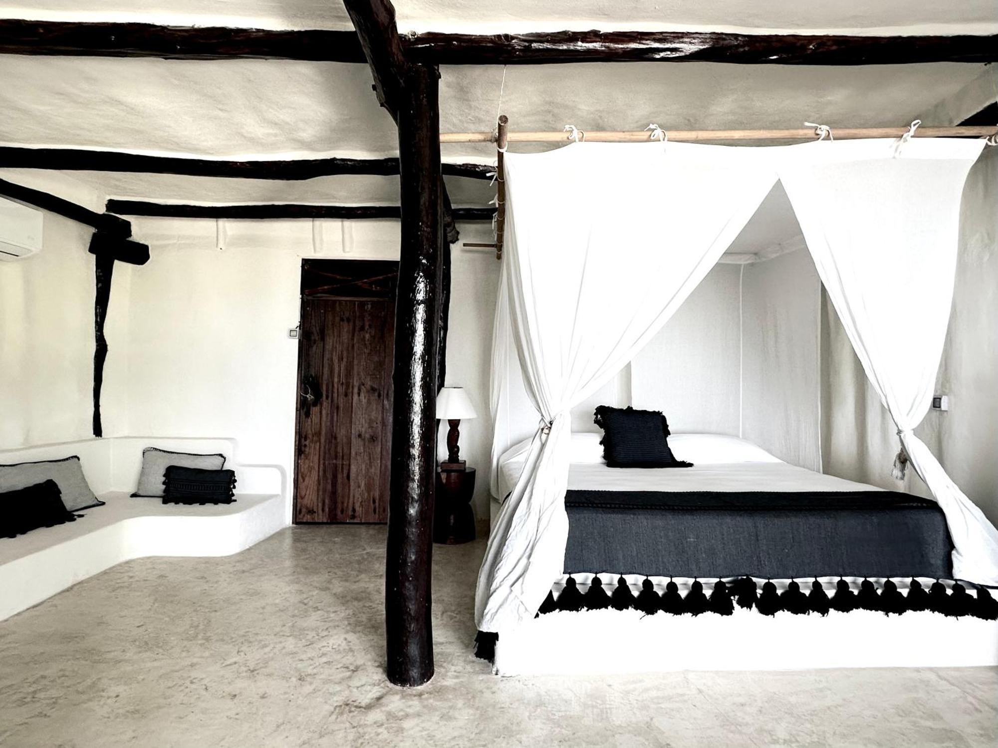 Luv Tulum Hotel Стая снимка