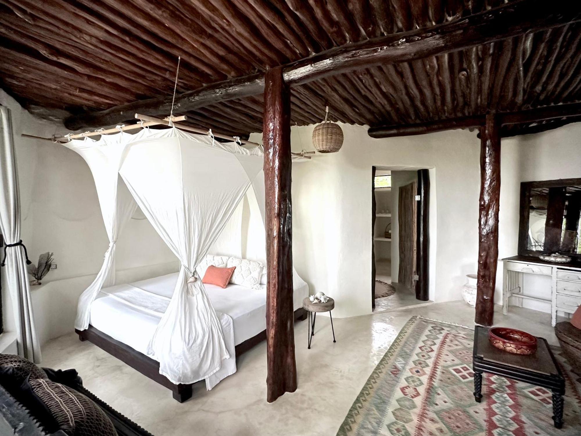 Luv Tulum Hotel Екстериор снимка