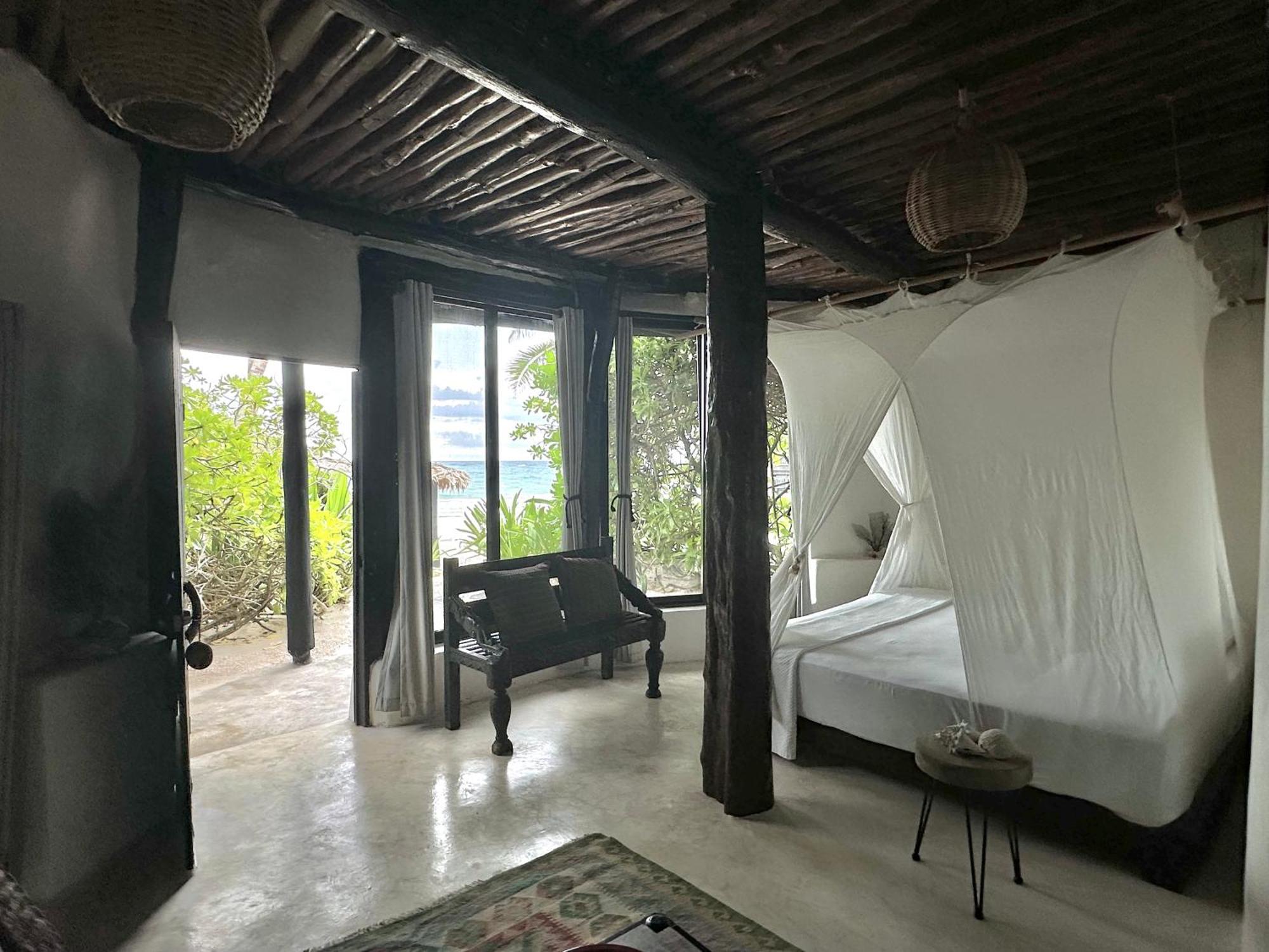 Luv Tulum Hotel Екстериор снимка
