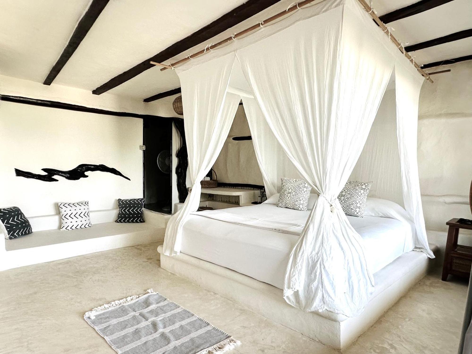 Luv Tulum Hotel Екстериор снимка