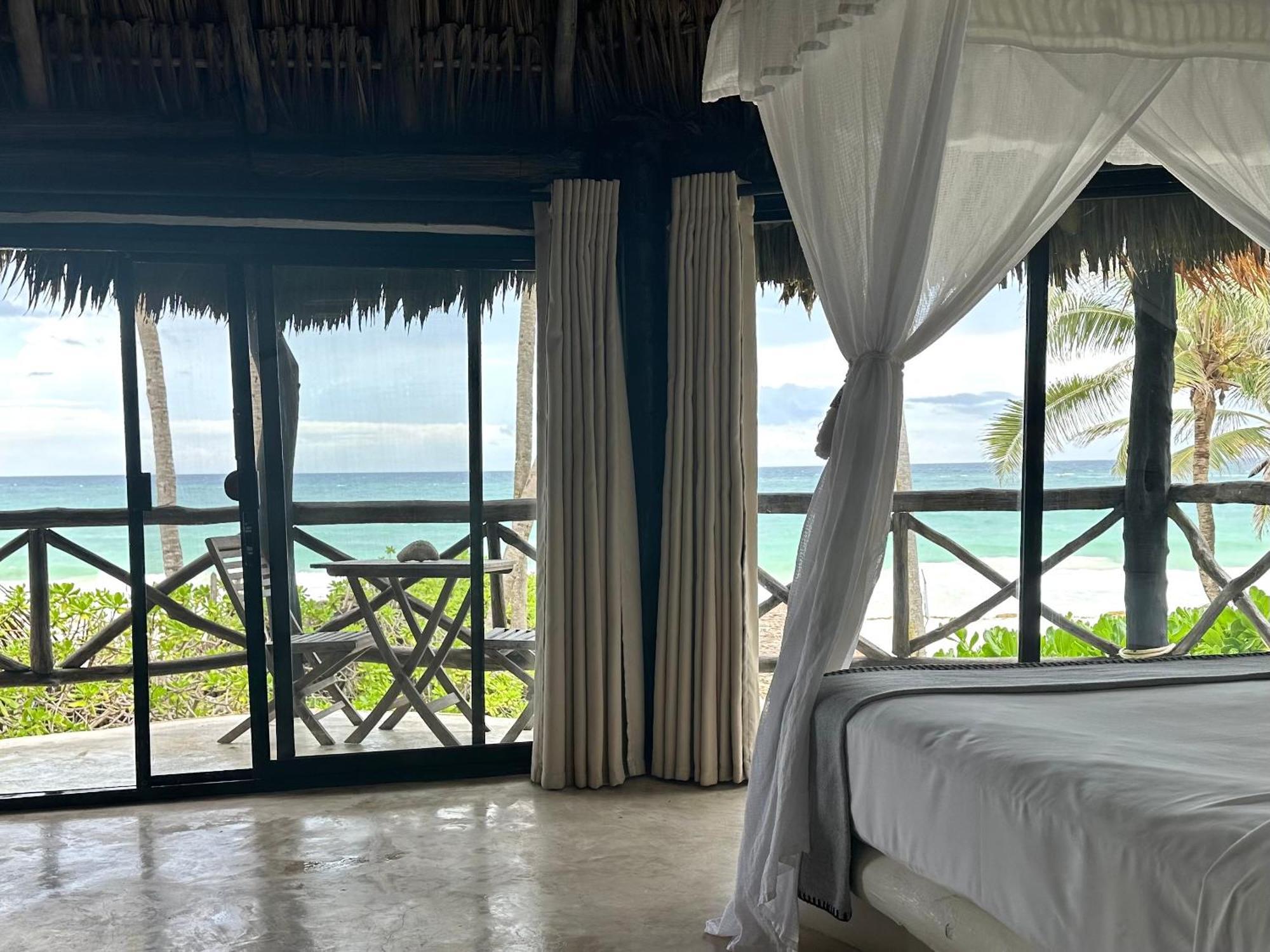 Luv Tulum Hotel Екстериор снимка