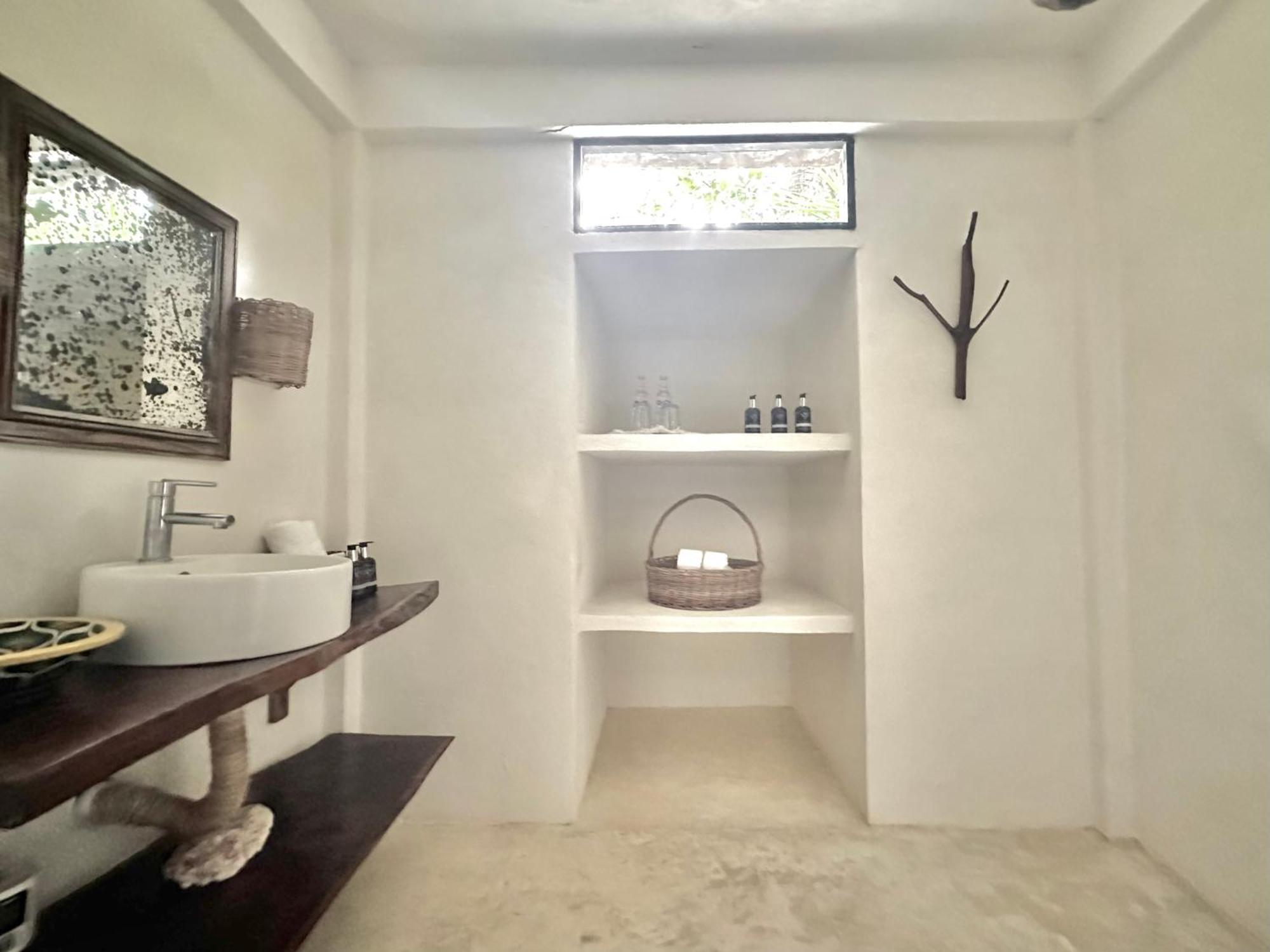 Luv Tulum Hotel Екстериор снимка