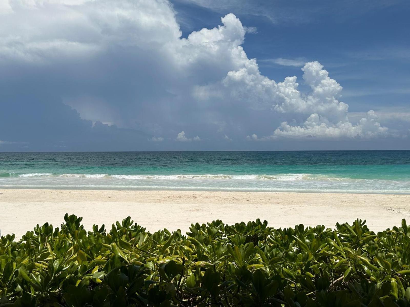 Luv Tulum Hotel Екстериор снимка