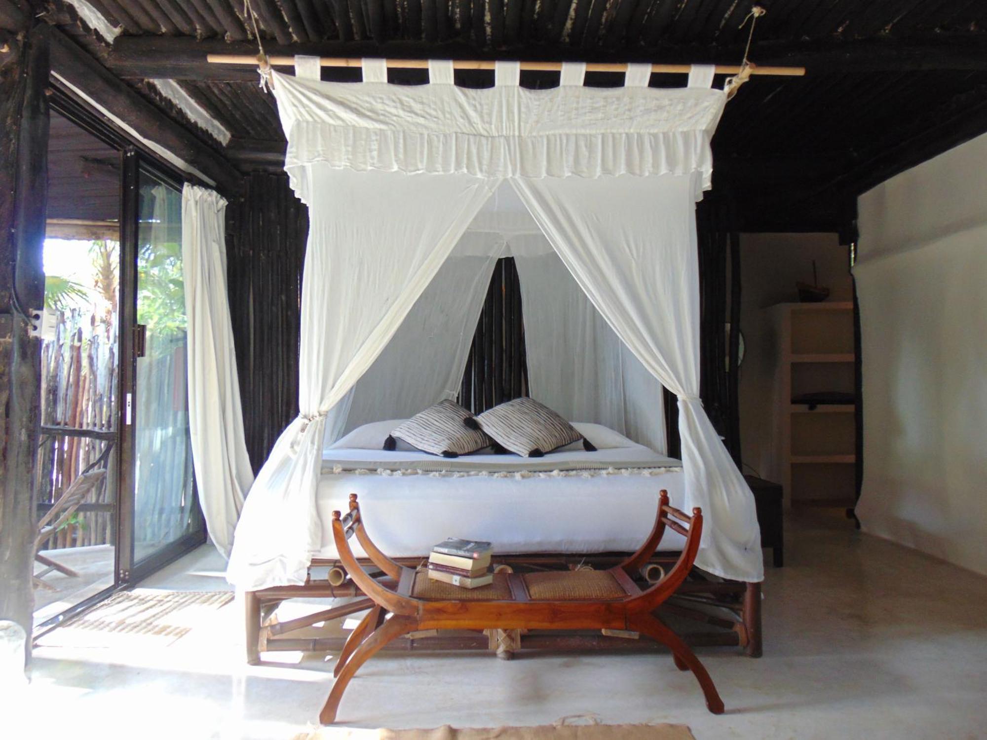 Luv Tulum Hotel Екстериор снимка